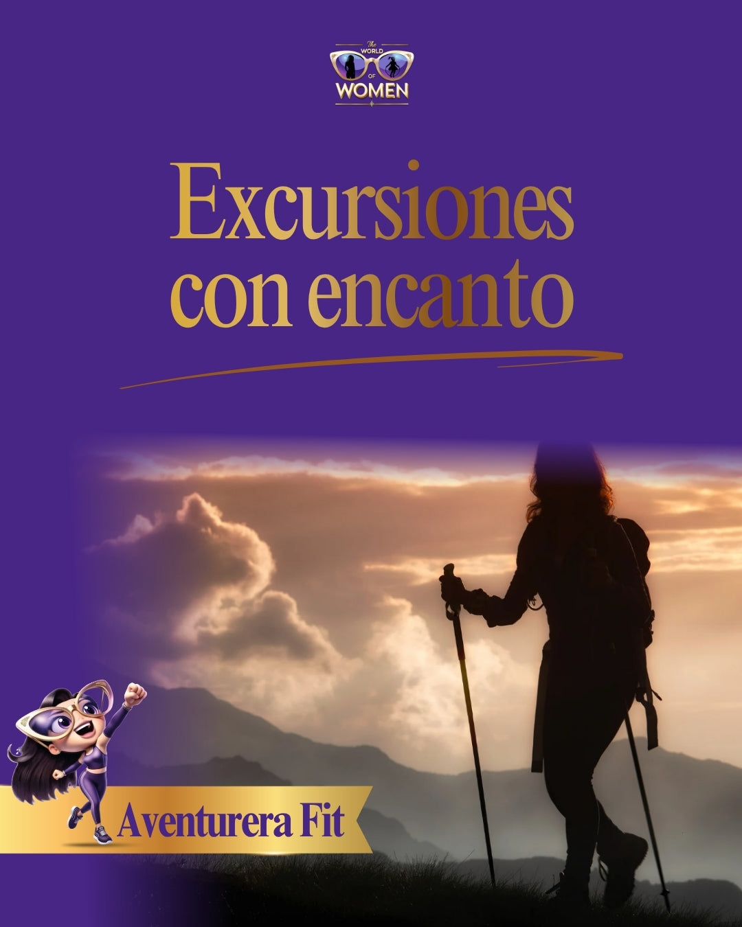 Talleres: Aventurera Fit