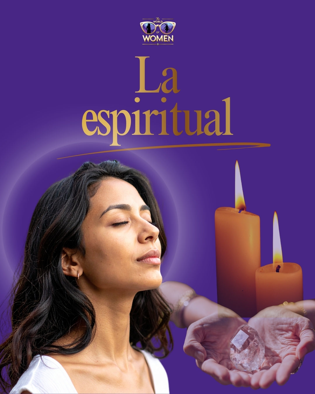 Talleres: La Espiritual