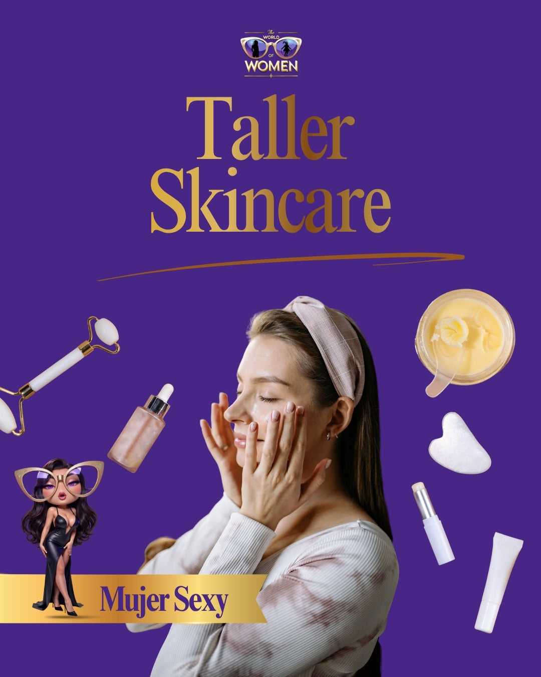 Talleres: Mujer Sexy