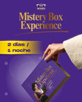 Mystery Box 2 días / 1 noche