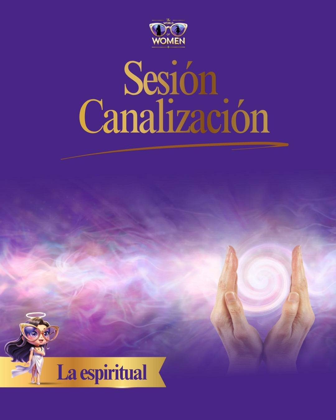 Talleres: La Espiritual