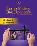 Luxury Mystery Box 2 días / 1 noche