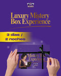 Luxury Mystery Box 3 días / 2 noches