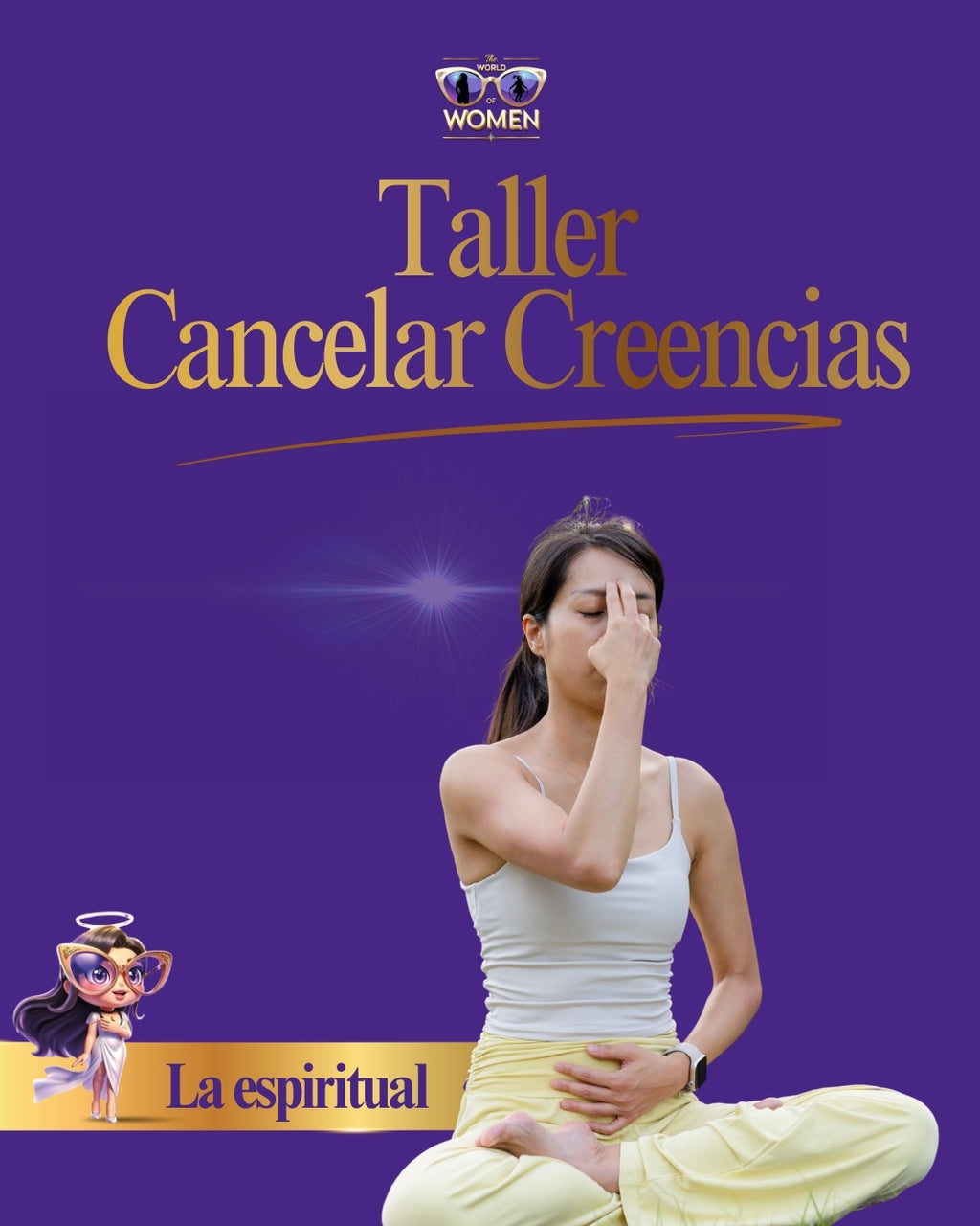 Talleres: La Espiritual