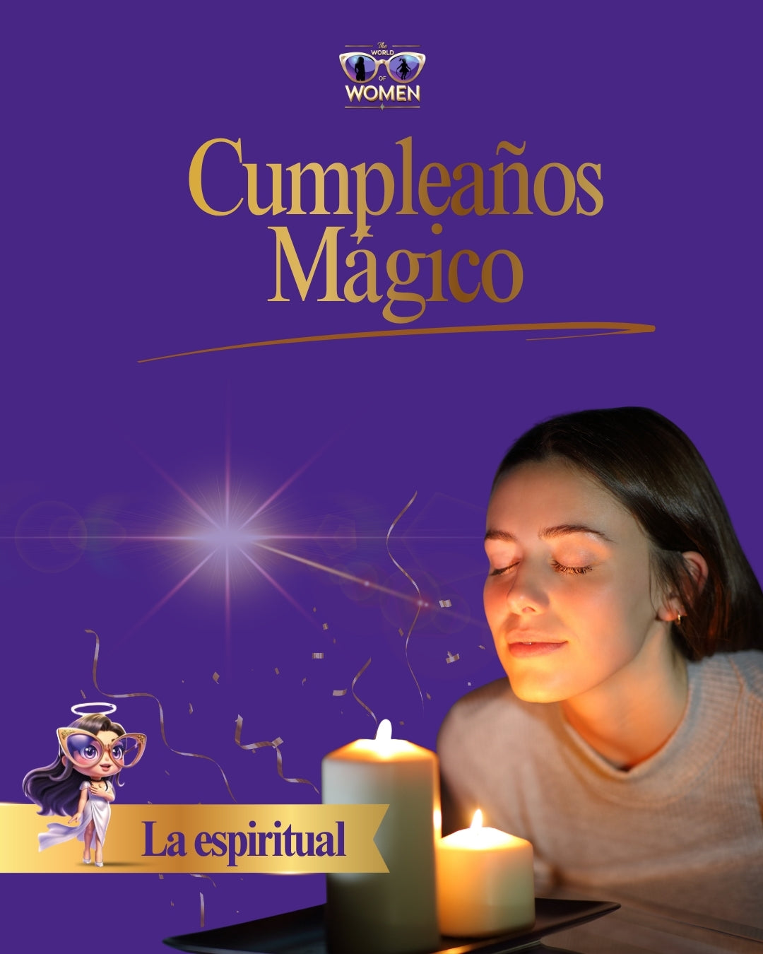 Talleres: La Espiritual
