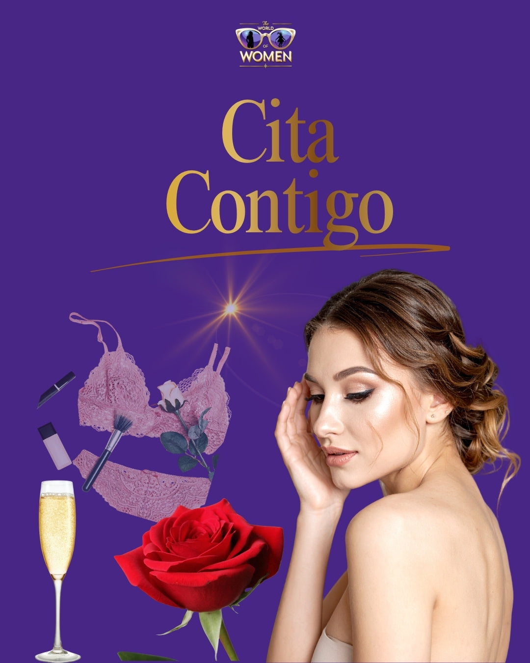 Cita contigo