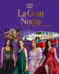 La Gran Noche