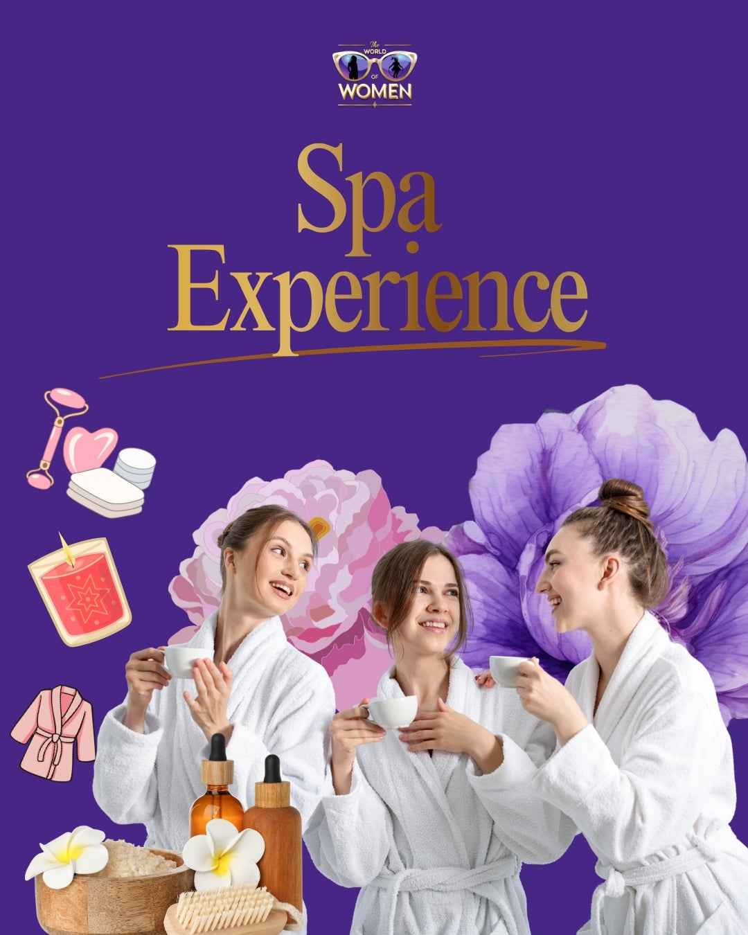 Spa Experience